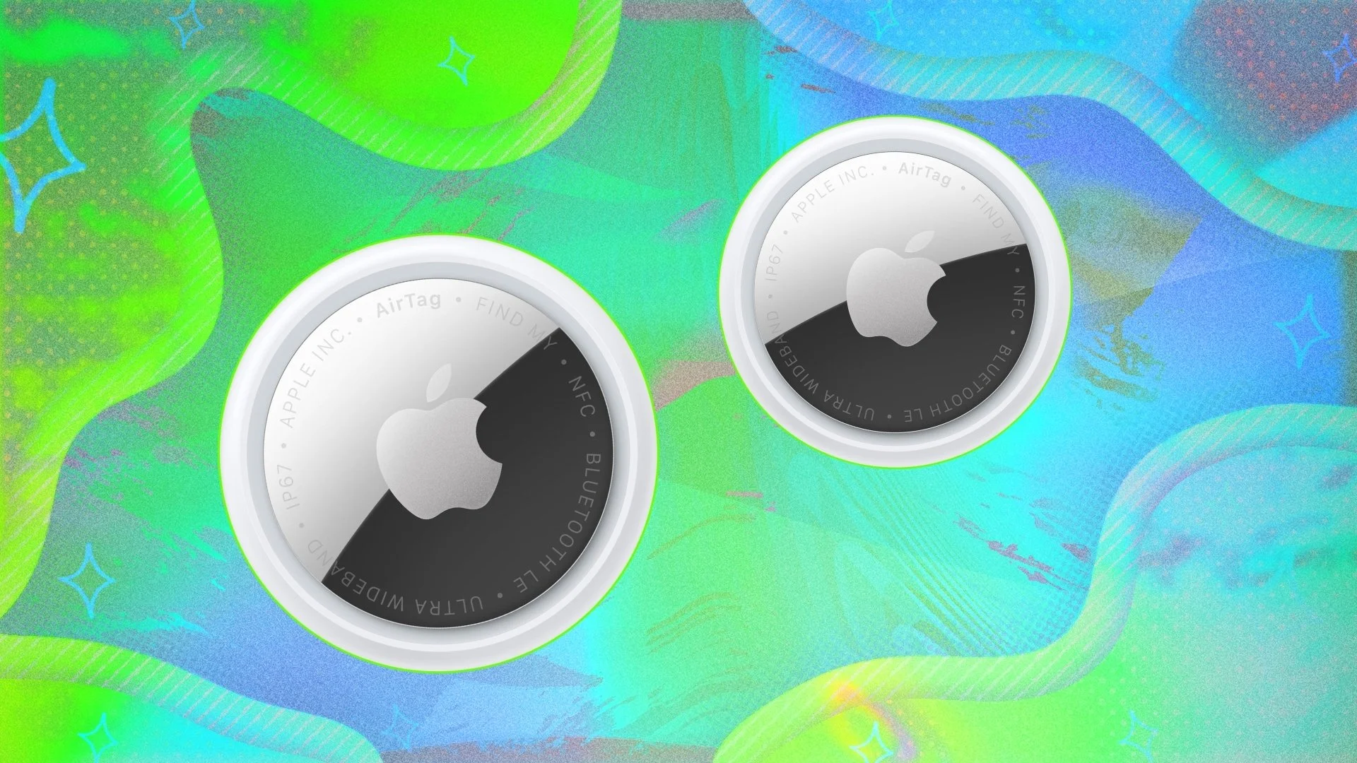 Apple AirTags Hit Record-Low Prices: Best Deals on the 4-Pack Right Now