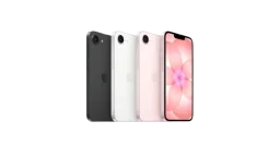 the iPhone 17e