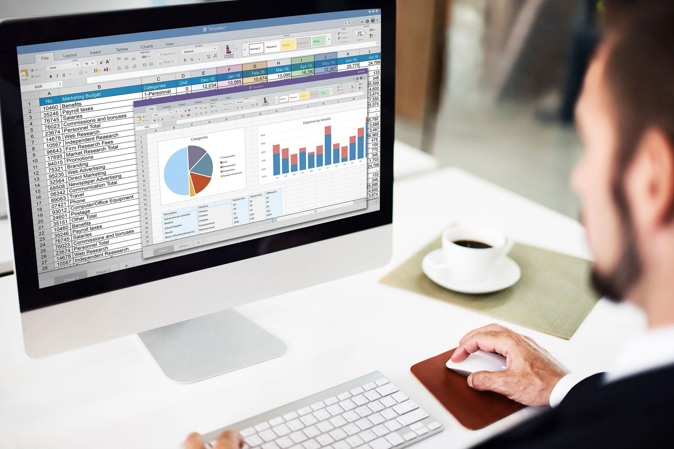 Grab Microsoft Office for Mac or PC at 60% Off — Limited-Time Deal