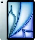 An Apple iPad Air with M4 chip