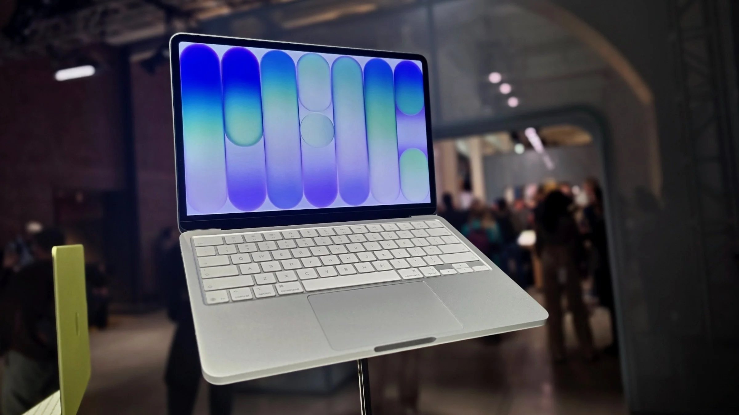 MacBook Neo Makes Its Retail Debut: Here's Where You Can Buy Apple's Latest Laptop Right Now
