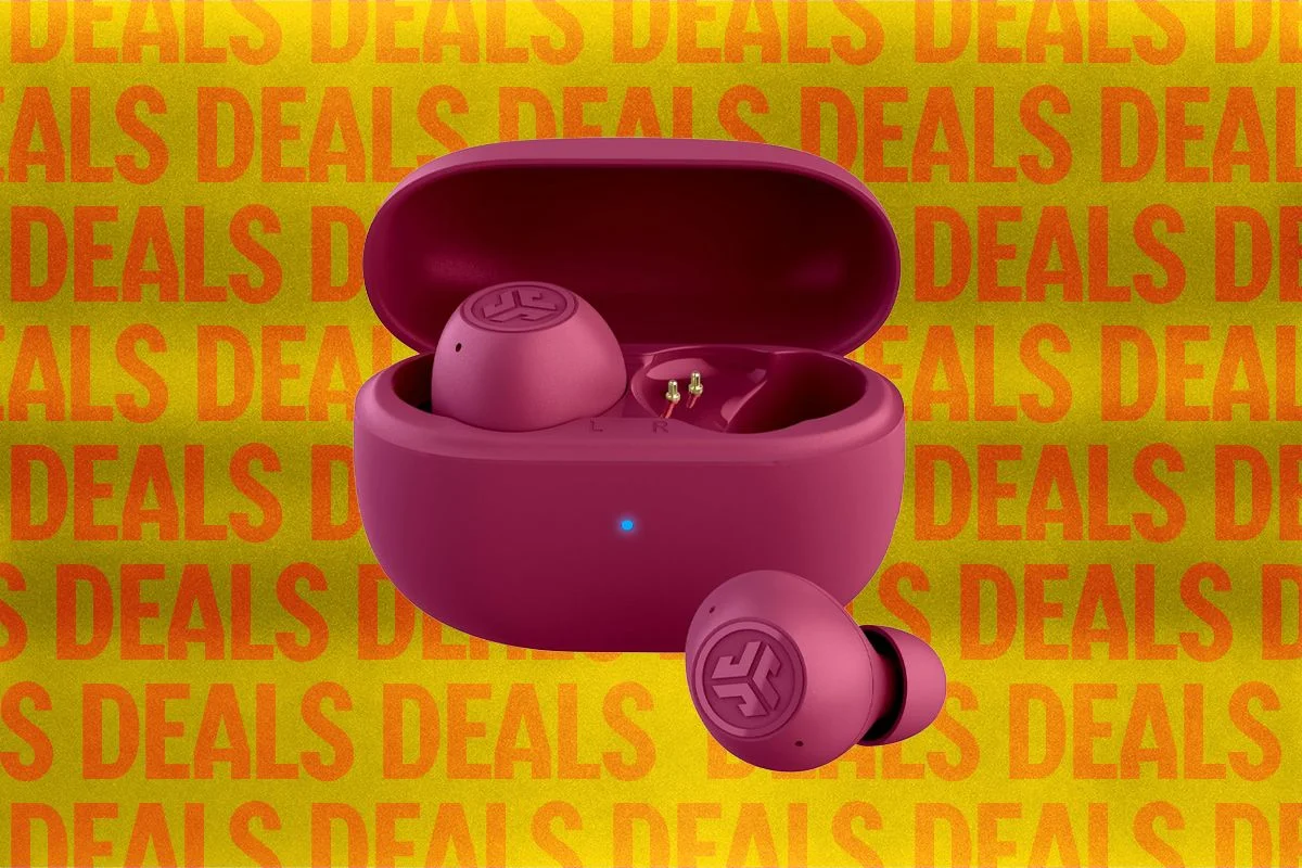 Our Favorite Budget Earbuds Are Literally 19