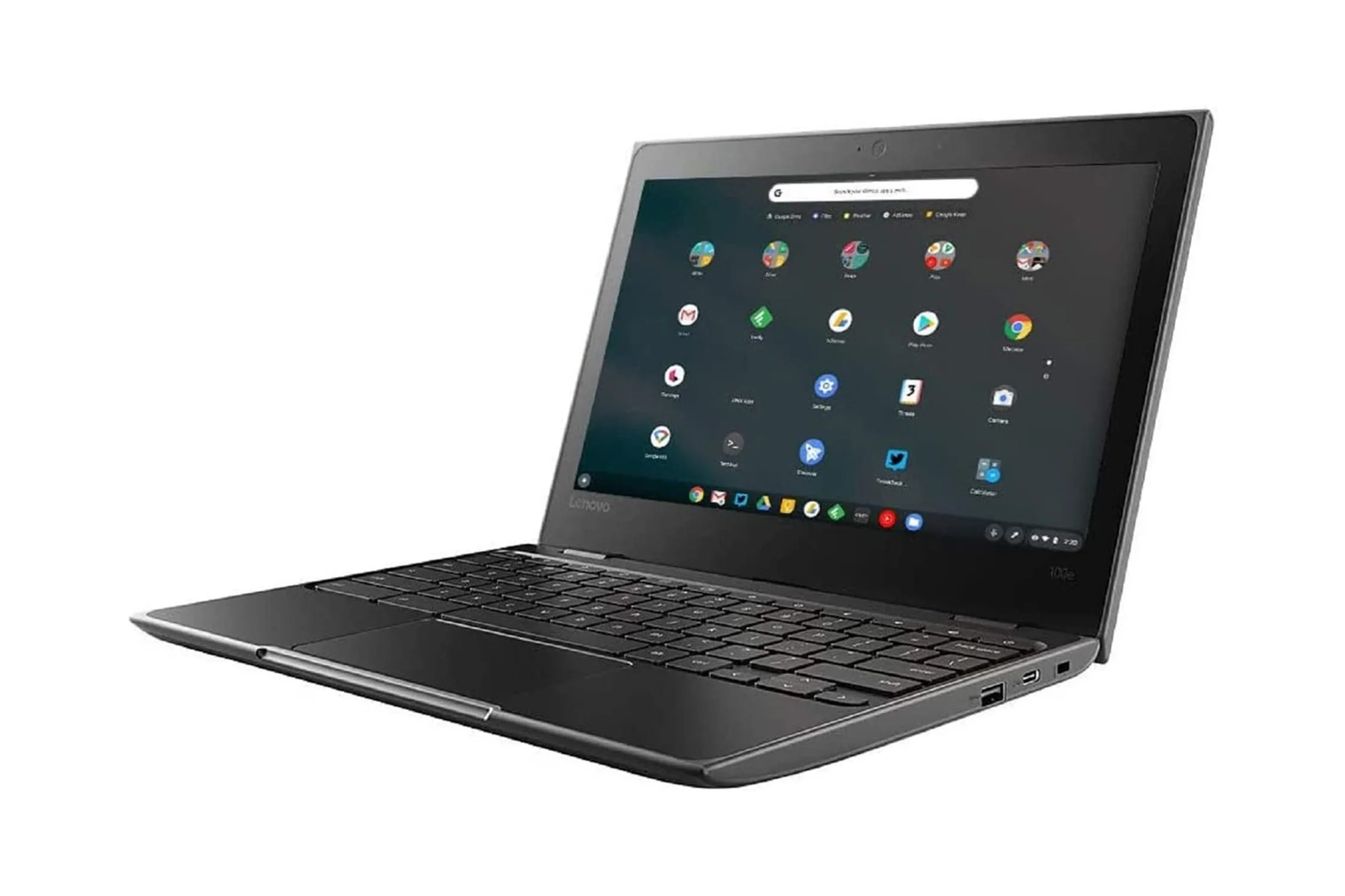 Lenovo's Lightweight, Portable Chromebook Drops to Its Lowest Price Yet